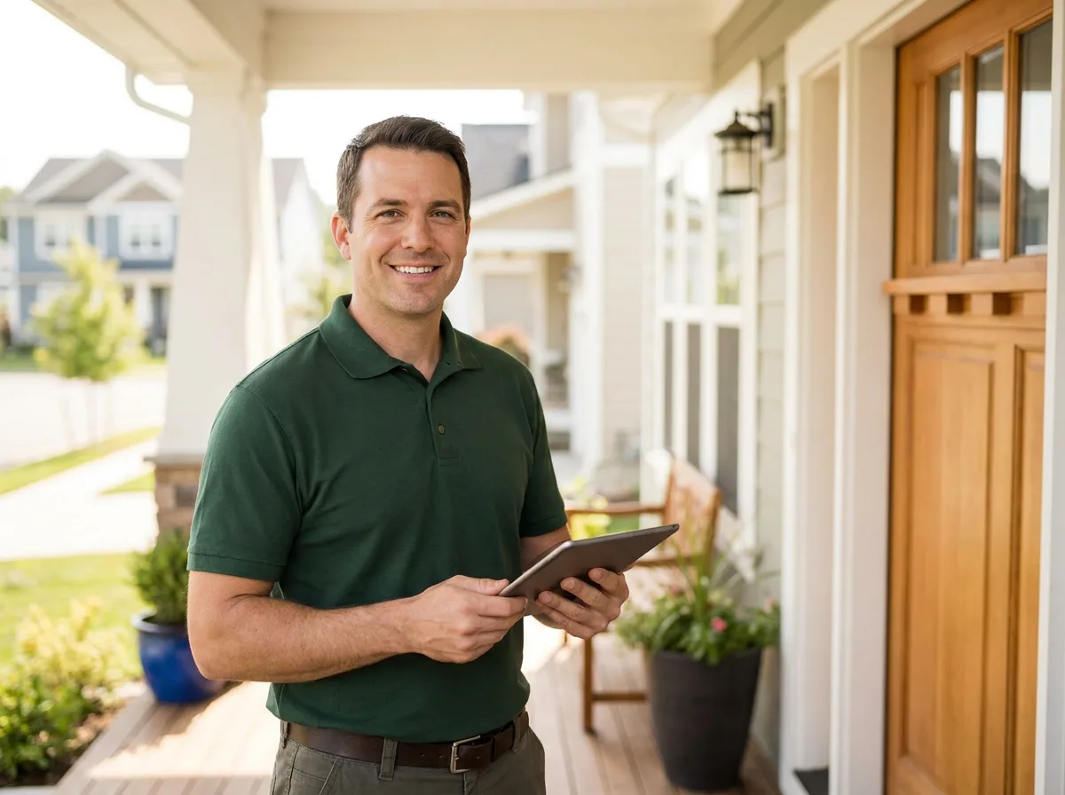 Pest control FAQs for Yerington, NV